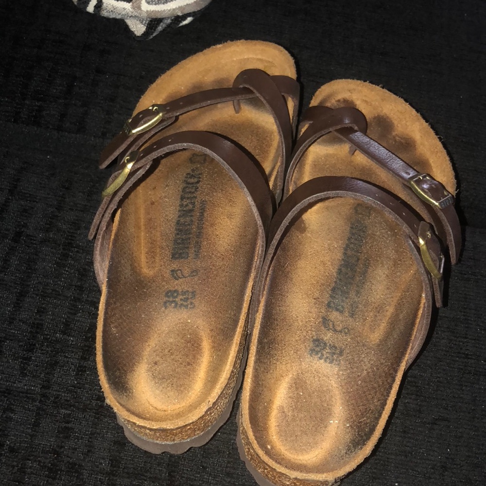 Mayari Birkenstock